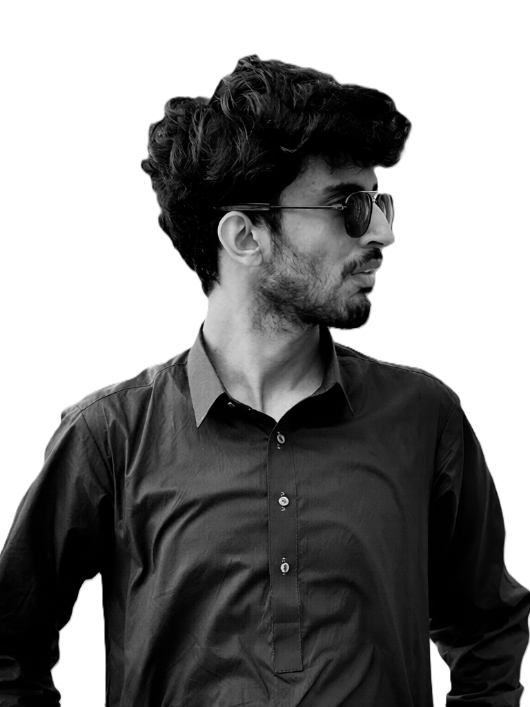 Wajih Gillani